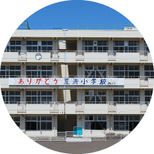 震災遺構 仙台市立荒浜小学校 サムネイル画像